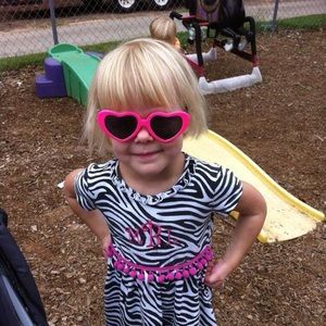 Meet your Posher, Tamara